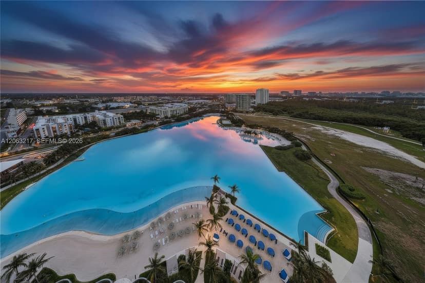 2411 Laguna Circle # 2010, Miami FL 33181