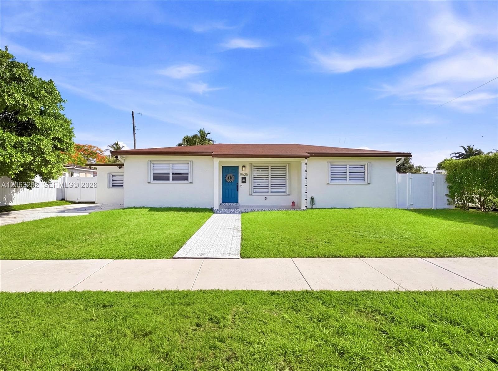 8625 SW 42nd St, Miami FL 33155 - Miami, FL - Photo 1