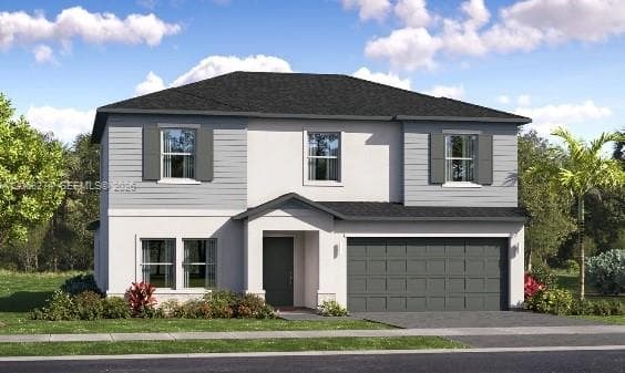 21316 SW 126 CT, Miami FL 33177