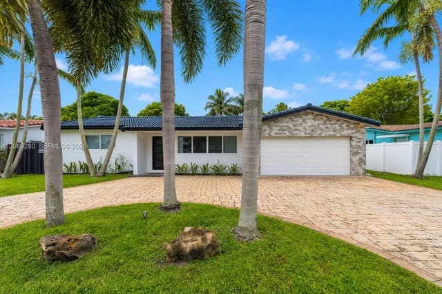 5424 Garfield St, Hollywood FL 33021 - Hollywood, FL - Photo 3