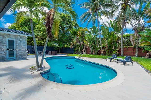 5424 Garfield St, Hollywood FL 33021 - Hollywood, FL - Photo 5