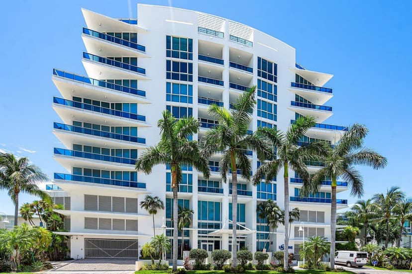 715 Bayshore Drive, Fort Lauderdale FL 33304