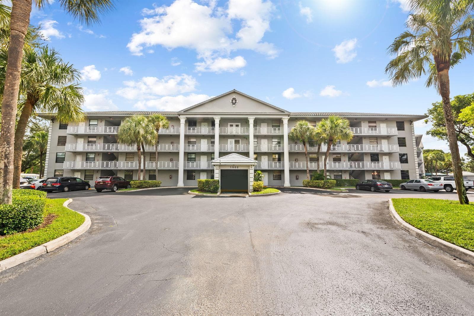 1502 Whitehall Drive # 403, Davie FL 33324 - Davie, FL - Photo 1