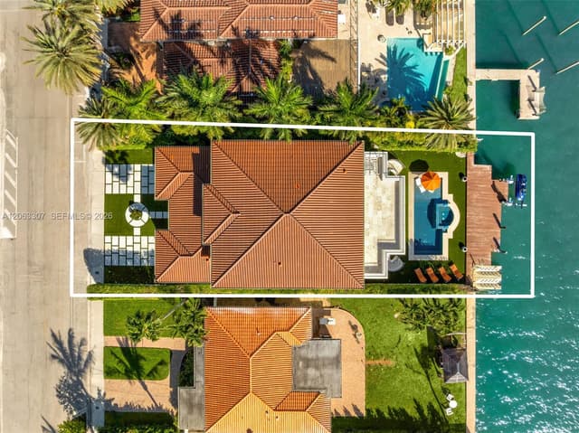 1460 S Treasure Dr, North Bay Village FL 33141 - North Bay Village, FL - Photo 7