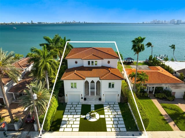 1460 S Treasure Dr, North Bay Village FL 33141 - North Bay Village, FL - Photo 3