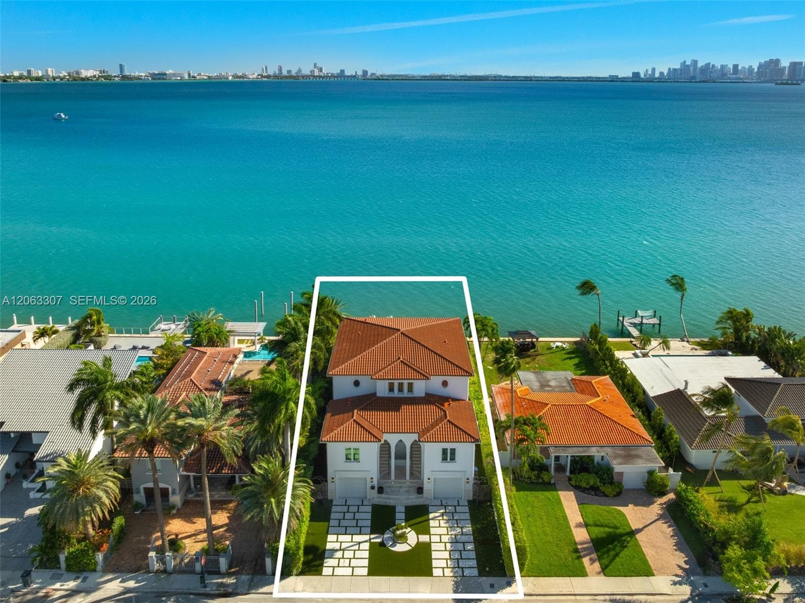 1460 S Treasure Dr, North Bay Village FL 33141 - North Bay Village, FL - Photo 1