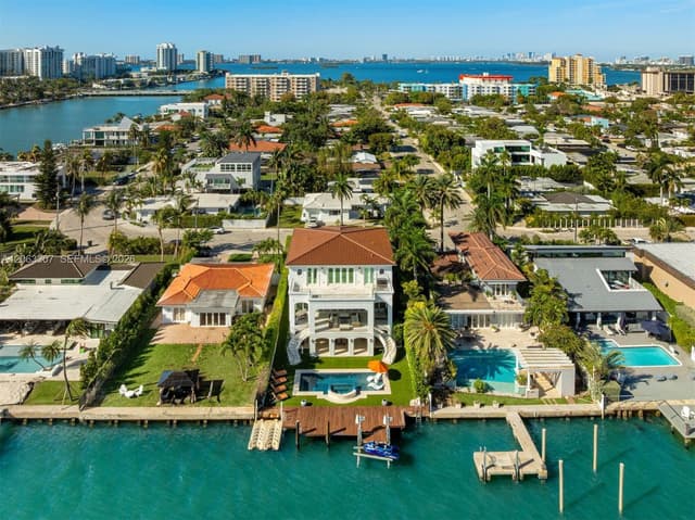 1460 S Treasure Dr, North Bay Village FL 33141 - North Bay Village, FL - Photo 4