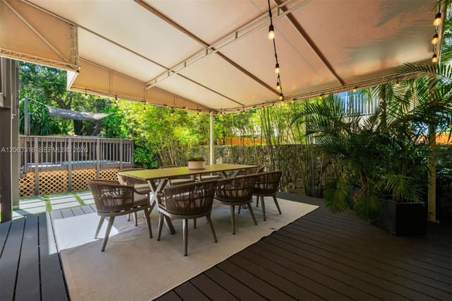 3145 Jackson Ave, Miami FL 33133 - Miami, FL - Photo 6