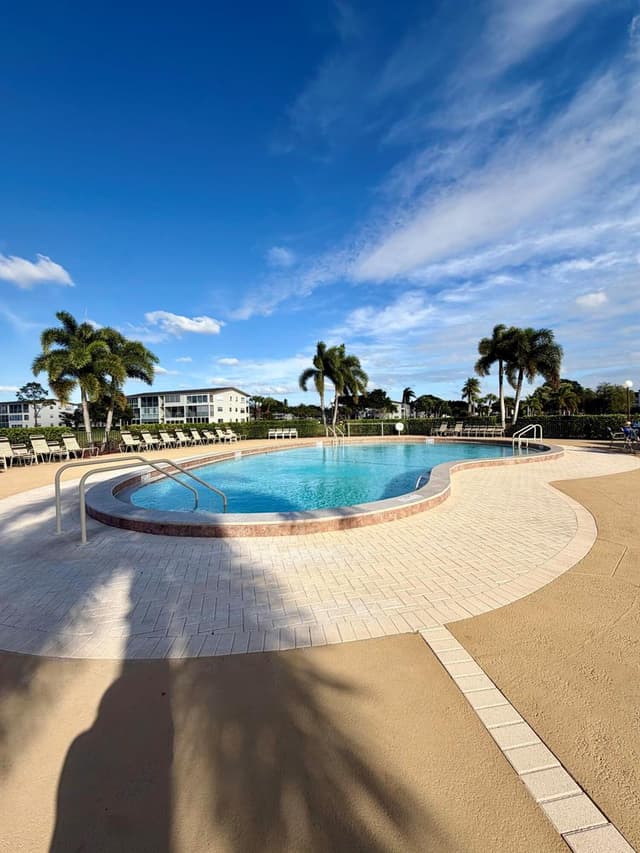 132 Preston Way # 132, Boca Raton FL 33434 - Boca Raton, FL - Photo 2