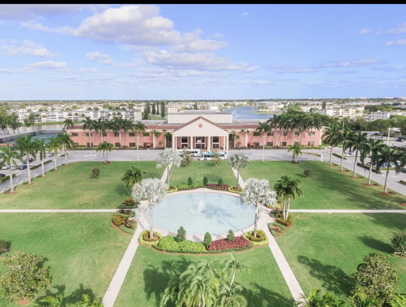132 Preston Way # 132, Boca Raton FL 33434 - Boca Raton, FL - Photo 1