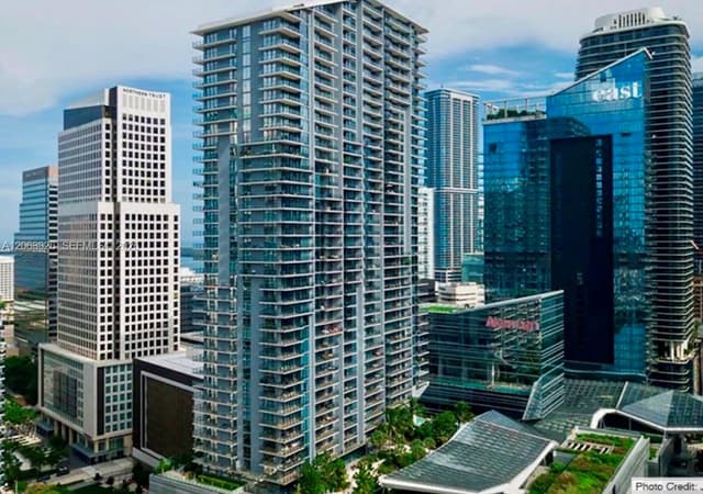 68 SE 6th St # 3810, Miami FL 33131 - Miami, FL - Photo 2