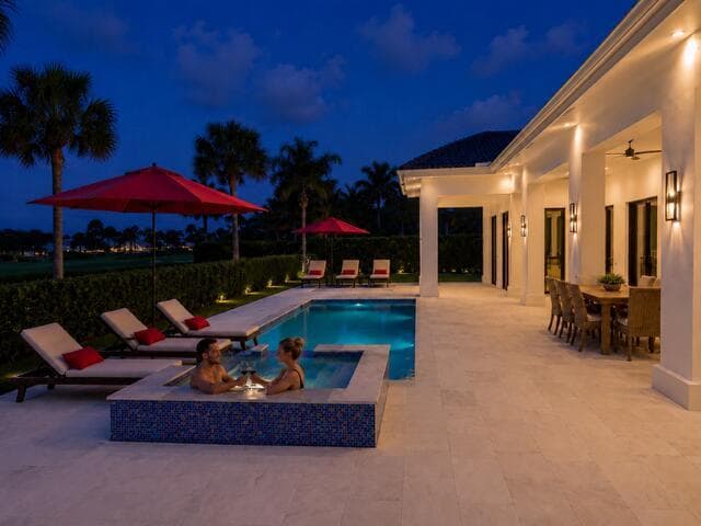 2525 Seminole Circle, West Palm Beach FL 33409 - West Palm Beach, FL - Photo 6