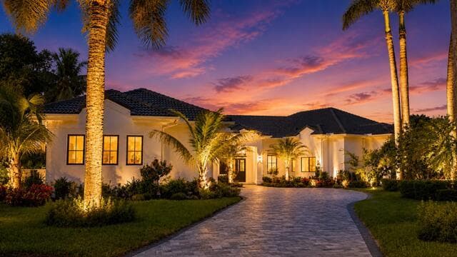 2525 Seminole Circle, West Palm Beach FL 33409 - West Palm Beach, FL - Photo 1