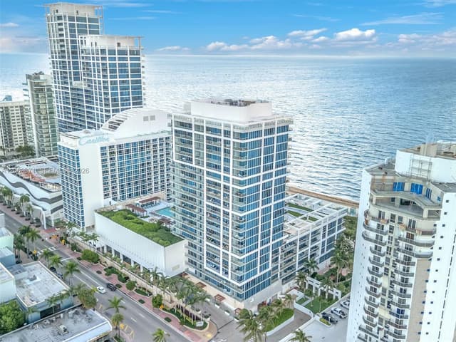 6799 Collins Ave # 512, Miami Beach FL 33141 - Miami Beach, FL - Photo 2