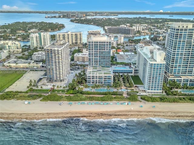6799 Collins Ave # 512, Miami Beach FL 33141 - Miami Beach, FL - Photo 3