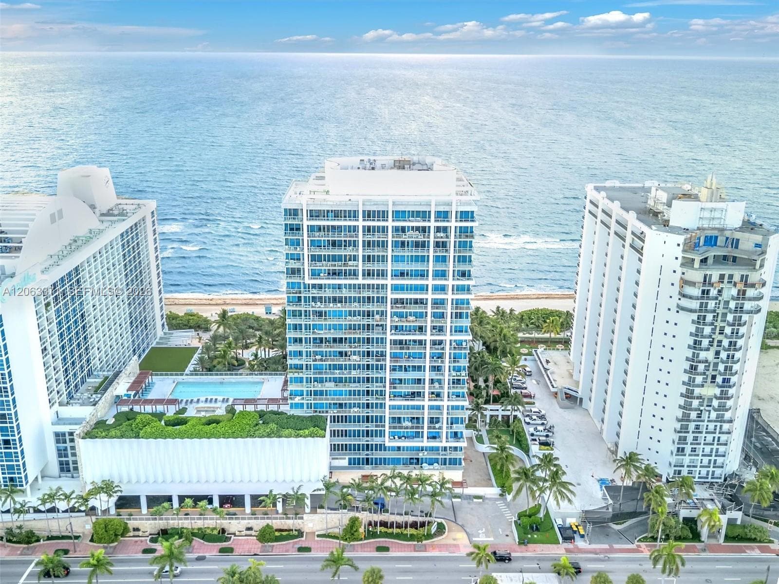 6799 Collins Ave # 512, Miami Beach FL 33141 - Miami Beach, FL - Photo 1