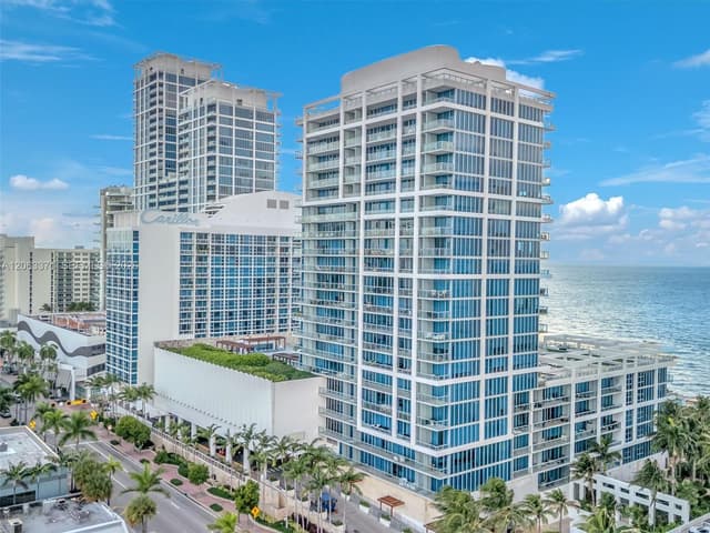 6799 Collins Ave # 512, Miami Beach FL 33141 - Miami Beach, FL - Photo 5