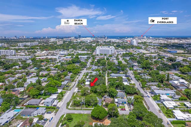 320 SW 21ST Street, Fort Lauderdale FL 33315 - Fort Lauderdale, FL - Photo 2