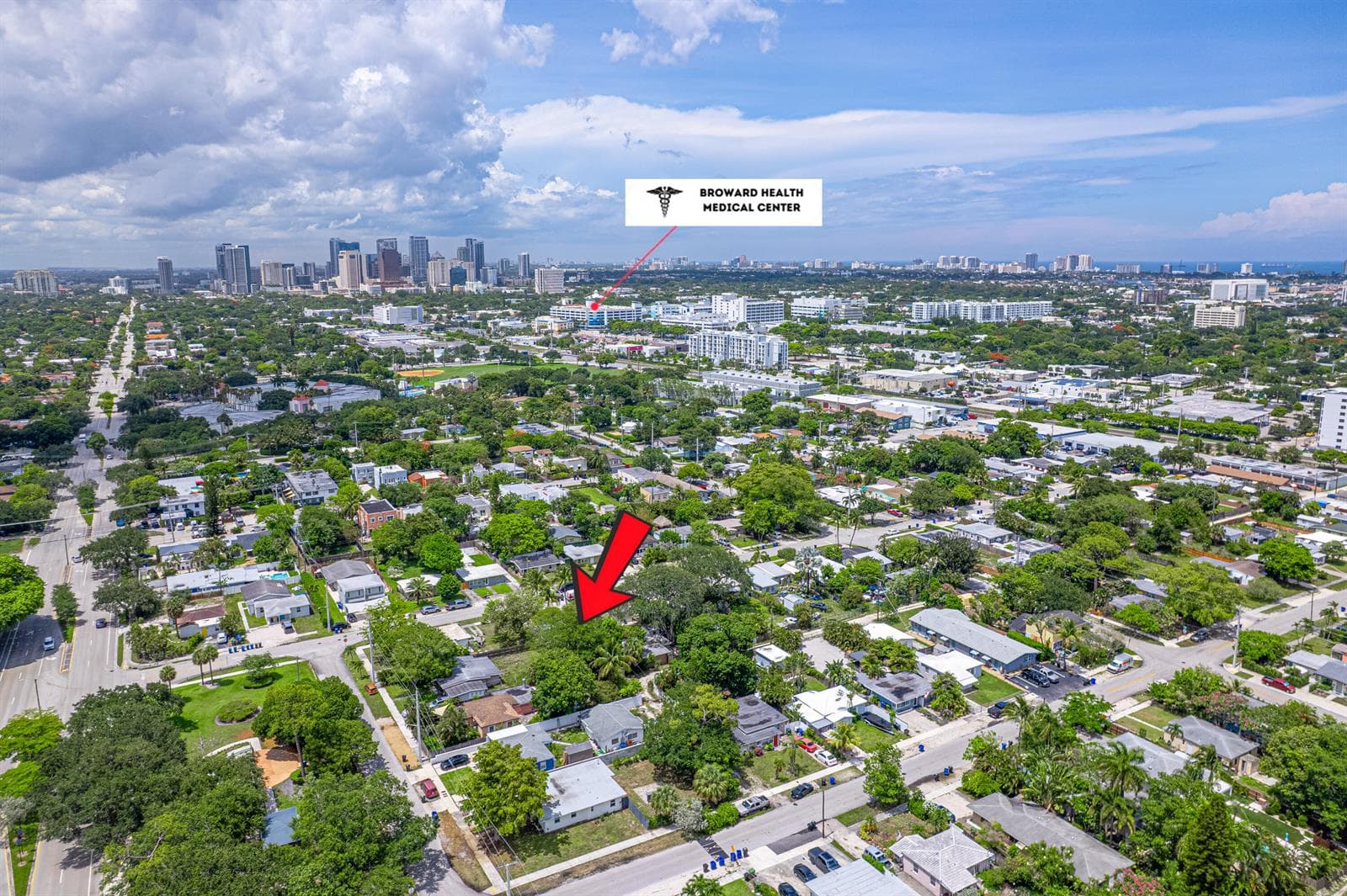 320 SW 21ST Street, Fort Lauderdale FL 33315 - Fort Lauderdale, FL - Photo 1