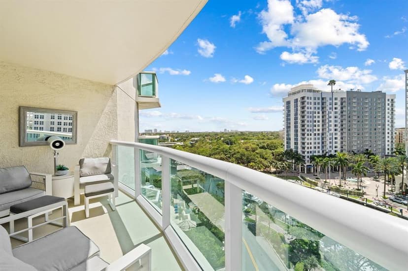 347 N NEW RIVER Drive E # 1004, Fort Lauderdale FL 33301
