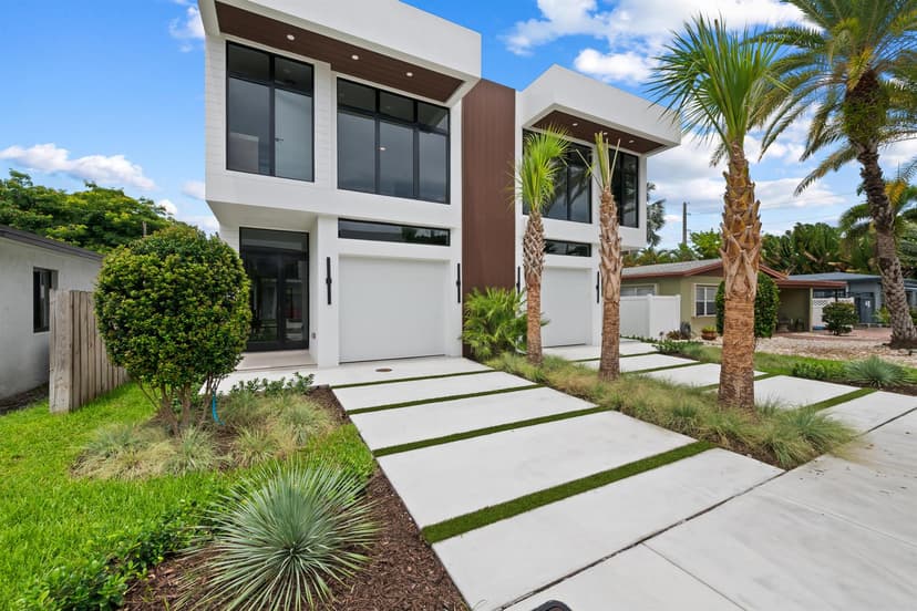 1131 NE 12th Avenue, Fort Lauderdale FL 33304