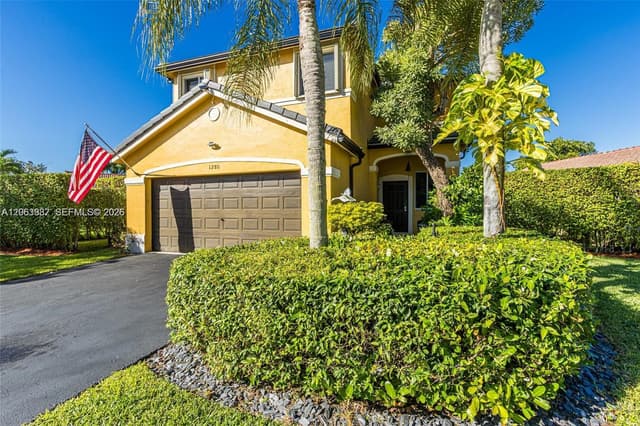 1280 Majesty Ter, Weston FL 33327 - Weston, FL - Photo 7