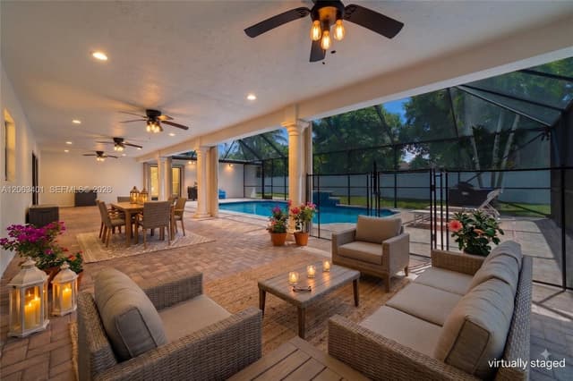 1520 SW 68th Ave, Plantation FL 33317 - Plantation, FL - Photo 3
