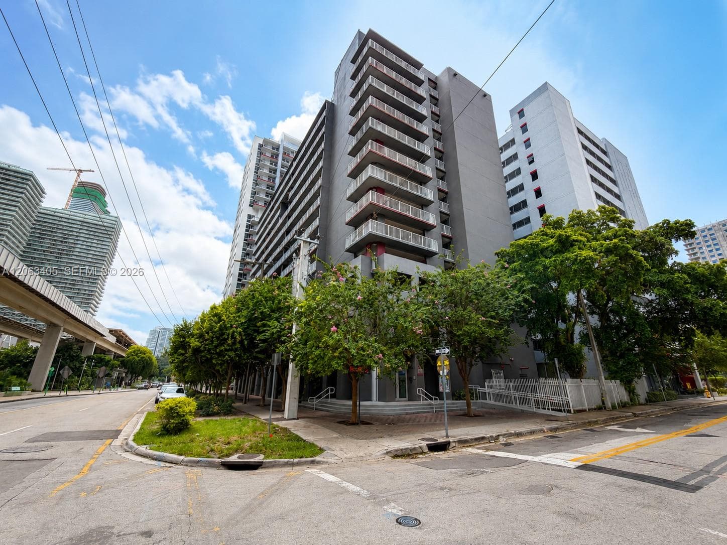 104 SW 9th St # 1403, Miami FL 33130 - Miami, FL - Photo 1