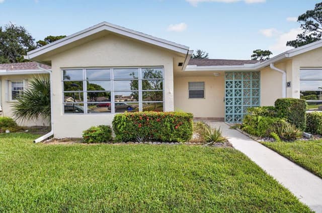 5073 LAKEFRONT Boulevard # C, Delray Beach FL 33484 - Delray Beach, FL - Photo 2