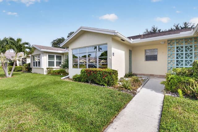 5073 LAKEFRONT Boulevard # C, Delray Beach FL 33484 - Delray Beach, FL - Photo 3