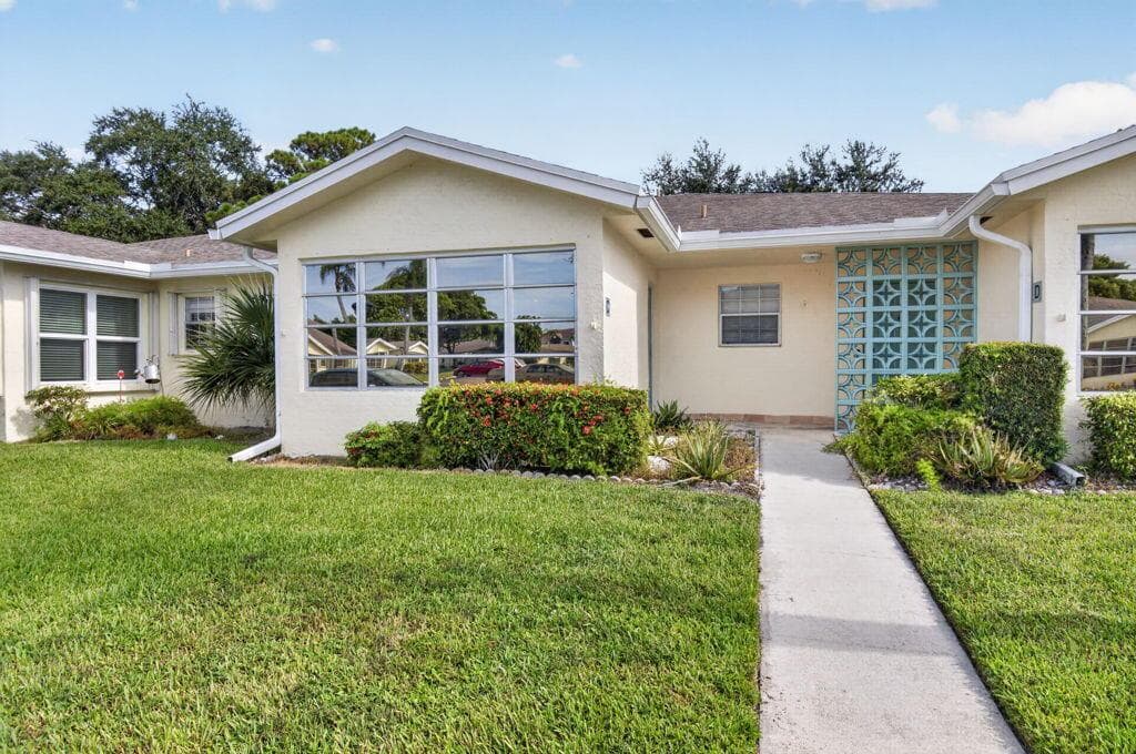 5073 LAKEFRONT Boulevard # C, Delray Beach FL 33484 - Delray Beach, FL - Photo 1