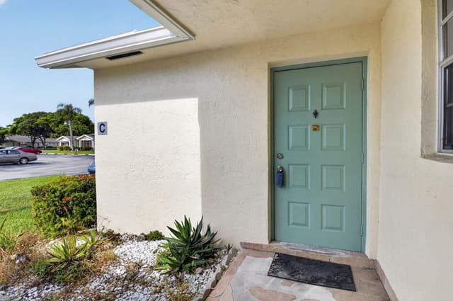 5073 LAKEFRONT Boulevard # C, Delray Beach FL 33484 - Delray Beach, FL - Photo 4