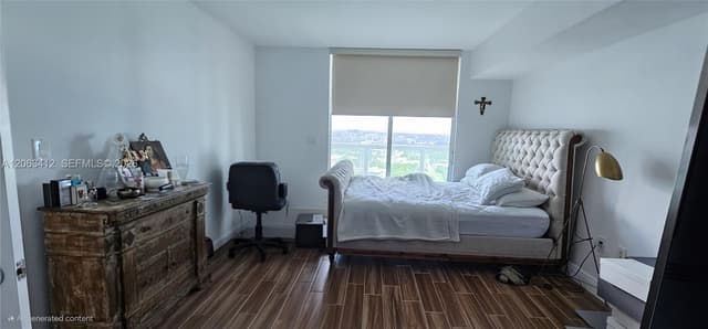 1800 N Bayshore Dr # 3808, Miami FL 33132 - Miami, FL - Photo 6