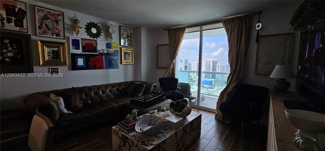 1800 N Bayshore Dr # 3808, Miami FL 33132 - Miami, FL - Photo 5