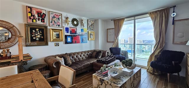 1800 N Bayshore Dr # 3808, Miami FL 33132 - Miami, FL - Photo 4