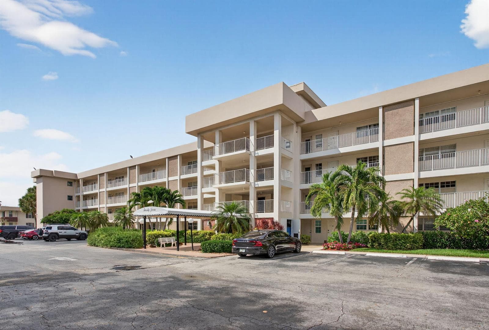 2651 S Palm Aire Drive # 302, Pompano Beach FL 33069 - Pompano Beach, FL - Photo 1
