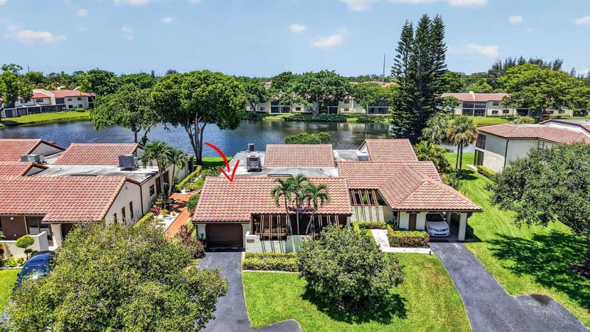 21877 Arriba Real, Boca Raton FL 33433