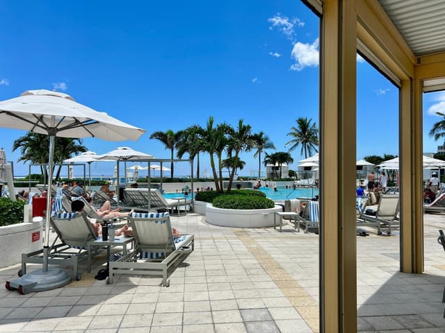 505 N Fort Lauderdale Beach Boulevard # 1114, Fort Lauderdale FL 33304 - Fort Lauderdale, FL - Photo 6