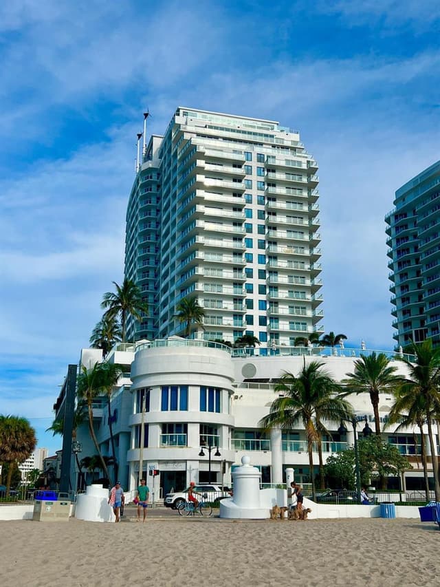 505 N Fort Lauderdale Beach Boulevard # 1114, Fort Lauderdale FL 33304 - Fort Lauderdale, FL - Photo 7