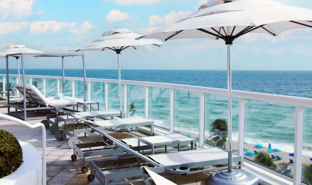 505 N Fort Lauderdale Beach Boulevard # 1114, Fort Lauderdale FL 33304 - Fort Lauderdale, FL - Photo 3