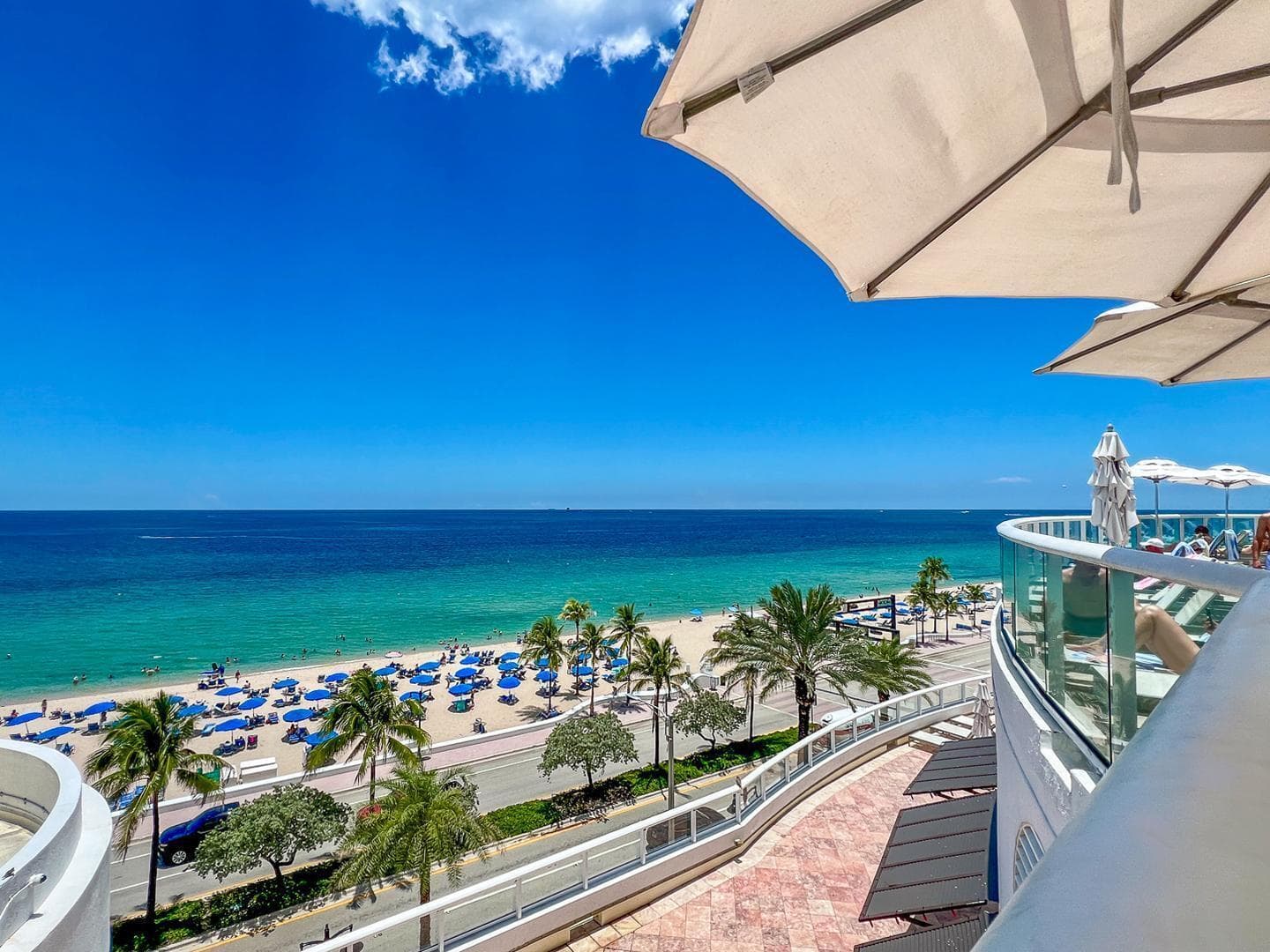 505 N Fort Lauderdale Beach Boulevard # 1114, Fort Lauderdale FL 33304 - Fort Lauderdale, FL - Photo 1