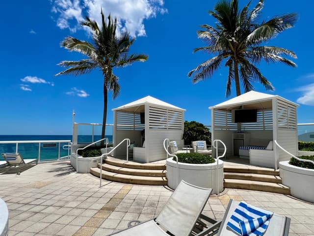 505 N Fort Lauderdale Beach Boulevard # 1114, Fort Lauderdale FL 33304 - Fort Lauderdale, FL - Photo 5