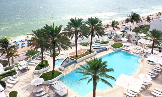 505 N Fort Lauderdale Beach Boulevard # 1114, Fort Lauderdale FL 33304 - Fort Lauderdale, FL - Photo 4