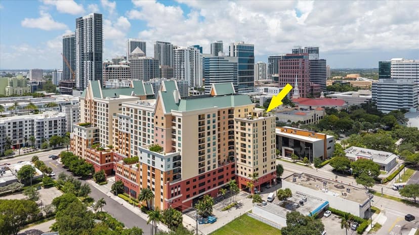 110 N Federal Highway # 3, Fort Lauderdale FL 33301