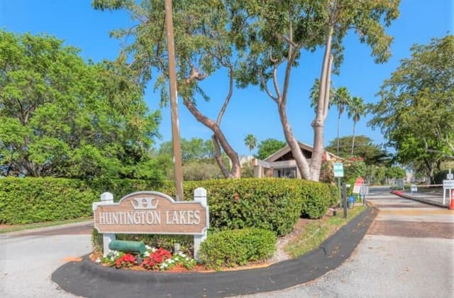 7290 Ashford Place # 404, Delray Beach FL 33446 - Delray Beach, FL - Photo 2