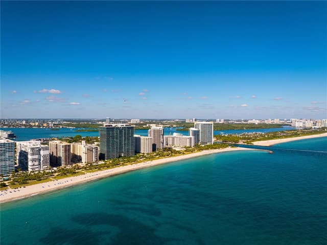 10155 Collins Ave # 202, Bal Harbour FL 33154 - Bal Harbour, FL - Photo 2