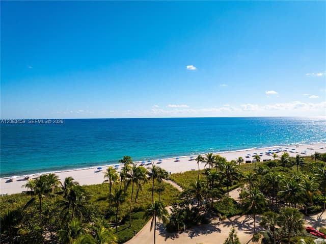 10155 Collins Ave # 202, Bal Harbour FL 33154 - Bal Harbour, FL - Photo 3