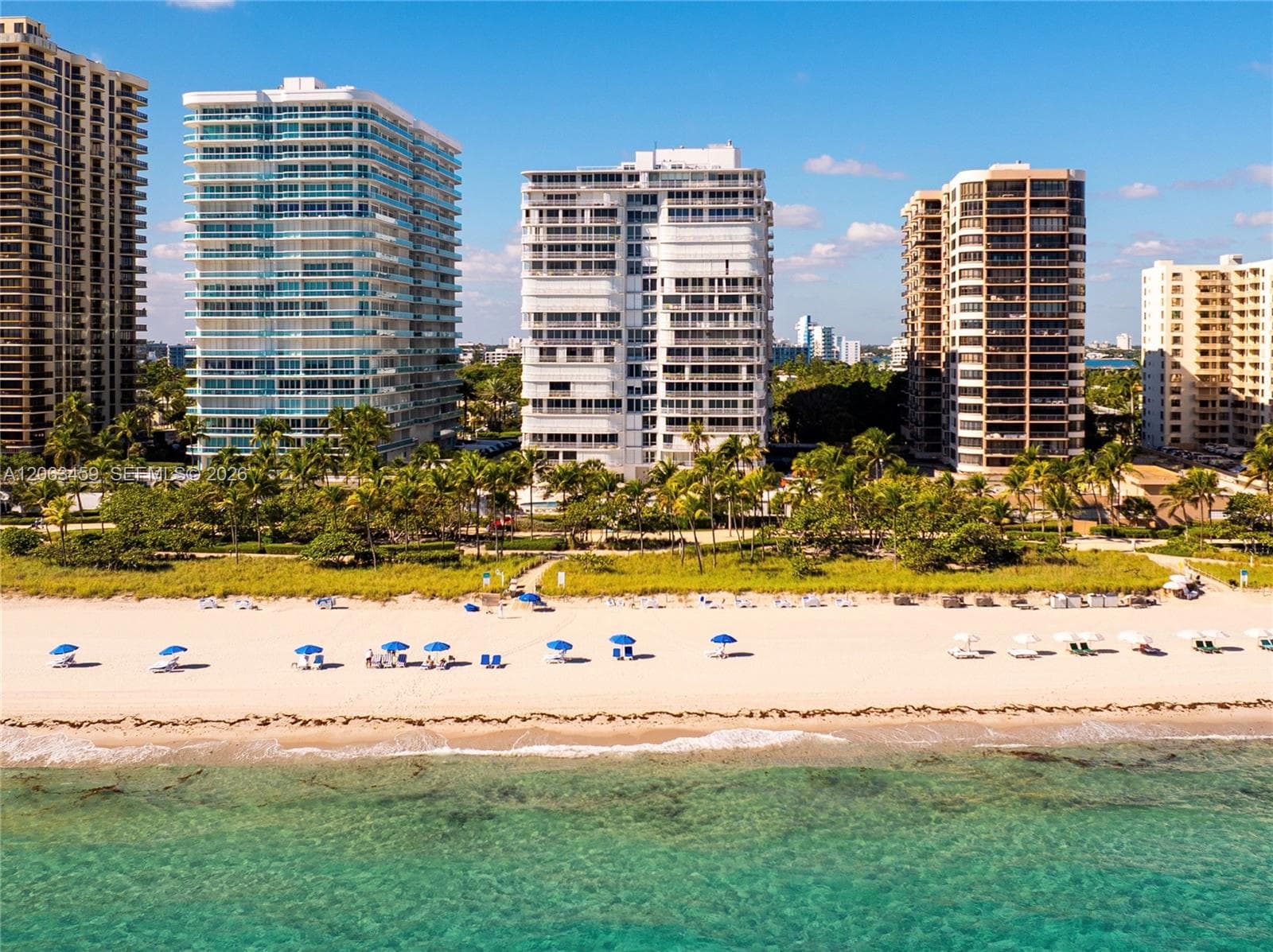 10155 Collins Ave # 202, Bal Harbour FL 33154 - Bal Harbour, FL - Photo 1