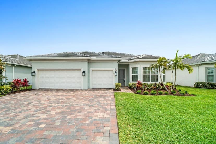 9578 Mosler Trail, Lake Worth FL 33467