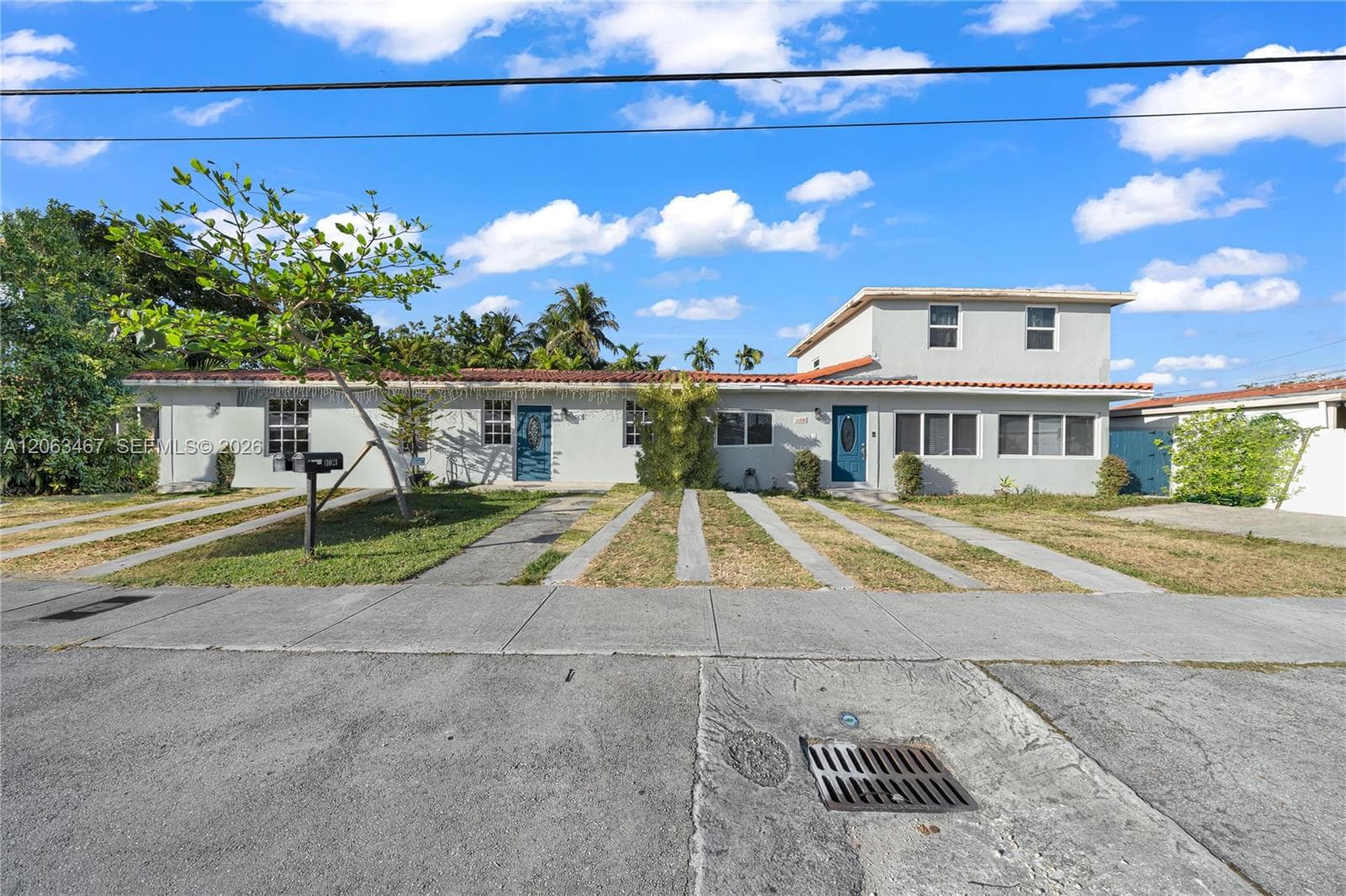 11021 SW 4th St, Sweetwater FL 33174 - Sweetwater, FL - Photo 1